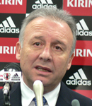 サッカー日本代表ニュース