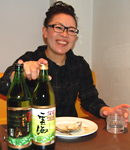 この人と飲みたい