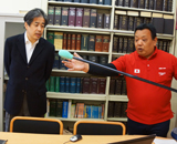 挑戦者たち〜二宮清純の視点〜