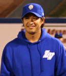 杉浦大介「NY摩天楼通信」