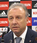 サッカー日本代表ニュース