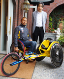 挑戦者たち〜二宮清純の視点〜