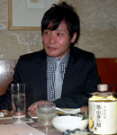 この人と飲みたい