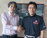 挑戦者たち〜二宮清純の視点〜