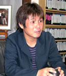 近藤隆夫「INSIDE格闘技」