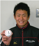 ルーキーたちの軌跡