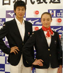 金メダルへのテクノロジー