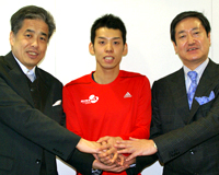 二宮清純のゼンソク人間学