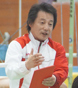 斎藤寿子「裏方NAVI」（第２、４月曜更新）