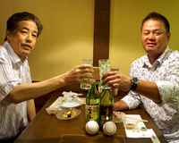 この人と飲みたい