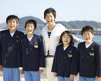 いよぎんレポート