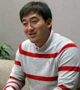 二宮清純のゼンソク人間学