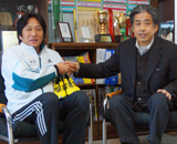 明日へのテクノロジー〜adidasの挑戦〜