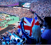 伊藤数子「障がい者スポーツの現場から」