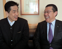 二宮清純のスポーツ・ラボ