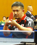 マイナースポーツのヒーローたち