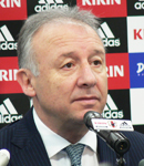 サッカー日本代表ニュース