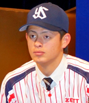 石田洋之「神宮つばメ〜ル」