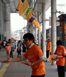 松本晋司「愛媛FC、背番号12の視点」