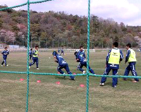 松本晋司「愛媛FC、背番号12の視点」