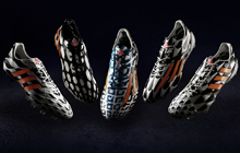 明日へのテクノロジー〜adidasの挑戦〜