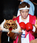 マイナースポーツのヒーローたち