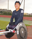 マイナースポーツのヒーローたち