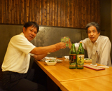 この人と飲みたい