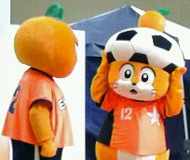 松本晋司「愛媛FC、背番号12の視点」