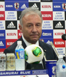 サッカー日本代表ニュース