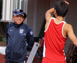 斎藤寿子「裏方NAVI」（第２、４月曜更新）