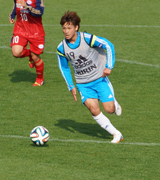 サッカー日本代表ニュース