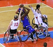 五輪・パラリンピック