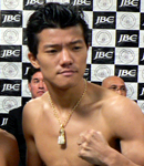 近藤隆夫「INSIDE格闘技」