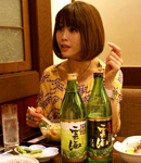 この人と飲みたい