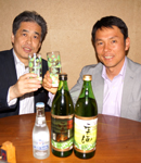 この人と飲みたい