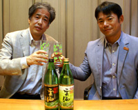 この人と飲みたい