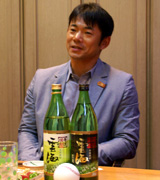 この人と飲みたい