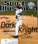 杉浦大介「NY摩天楼通信」