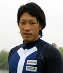 マイナースポーツのヒーローたち