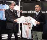 明日へのテクノロジー〜adidasの挑戦〜