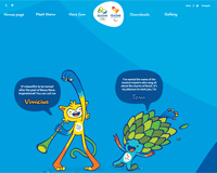 伊藤数子「障がい者スポーツの現場から」