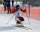 伊藤数子「障がい者スポーツの現場から」