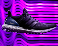 明日へのテクノロジー〜adidasの挑戦〜