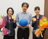 挑戦者たち〜二宮清純の視点〜