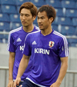 サッカー日本代表ニュース