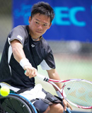 伊藤数子「障がい者スポーツの現場から」