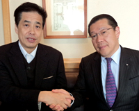 二宮清純のスポーツ・ラボ