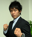 マイナースポーツのヒーローたち