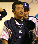 石田洋之「神宮つばメ〜ル」